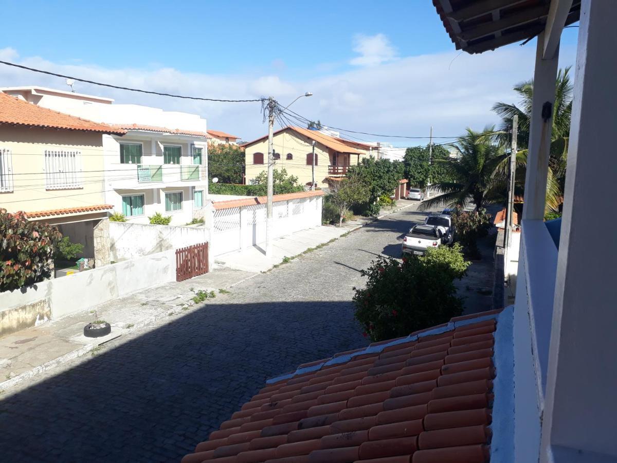 Suítes Praia Do Foguete Cabo Frio Exterior foto